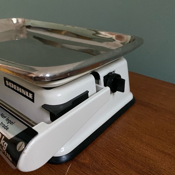 Soehnle vintage scale - Picture 4 of 9